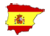 ARSAN VENTANAS - Espanol